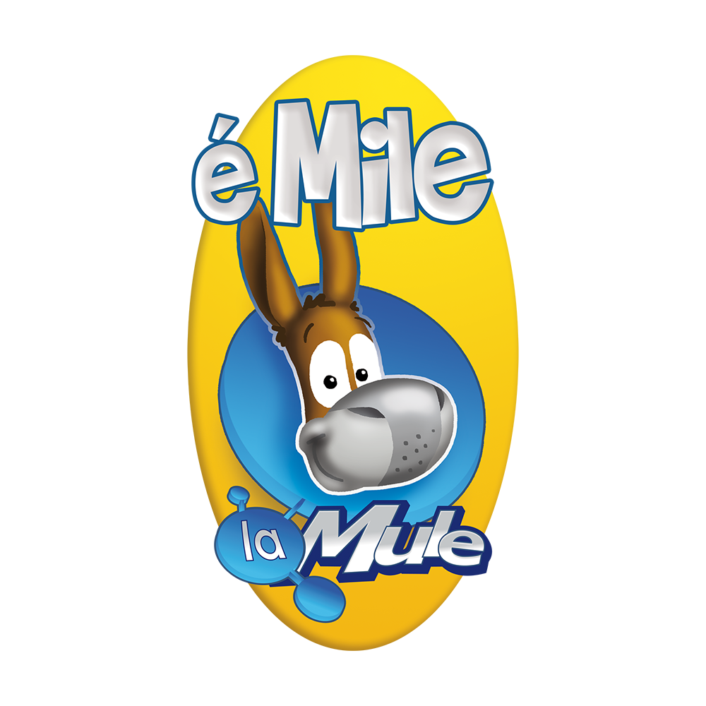 Émile la Mule